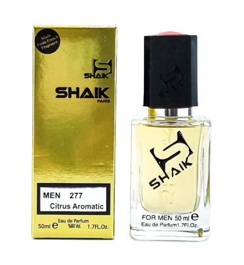 Shaik M277 (Chanel Allure Homme Sport Cologne), 50 ml