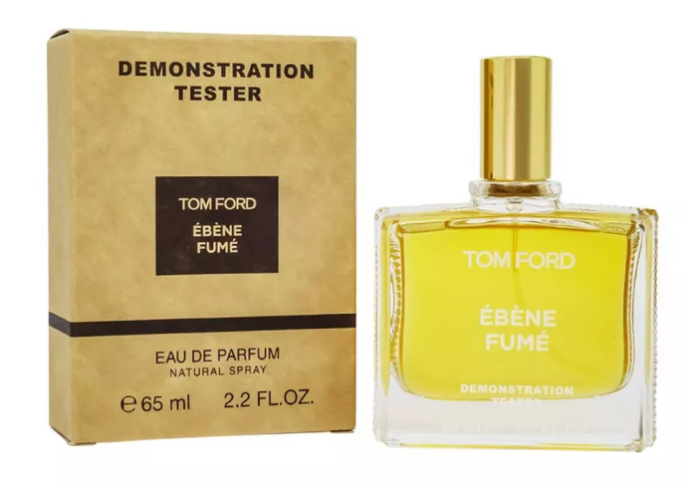 Тестер Tom Ford Ebene Fume 65 мл (ОАЭ)