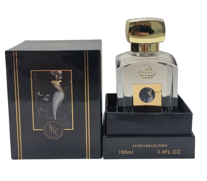 Luxe Collection 100 мл - Haute Fragrance Company Devil's Intrigue