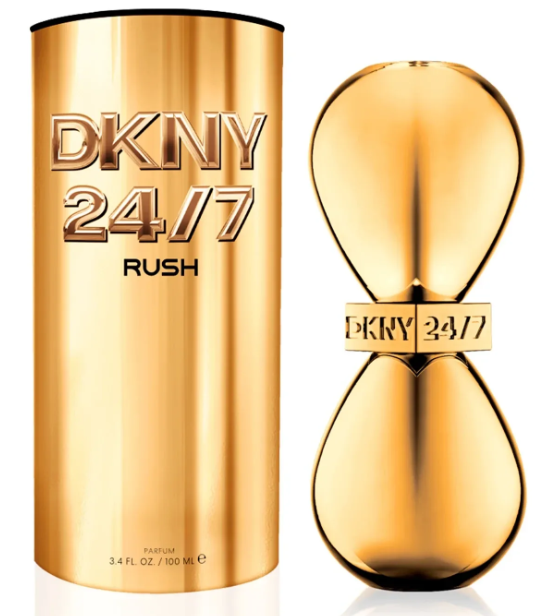 Donna Karan DKNY 24/7 Rush 100 мл A-Plus