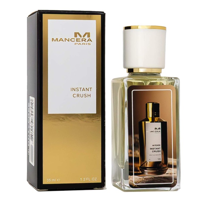 Мини-парфюм 35 ml ОАЭ Mancera Instant Crush