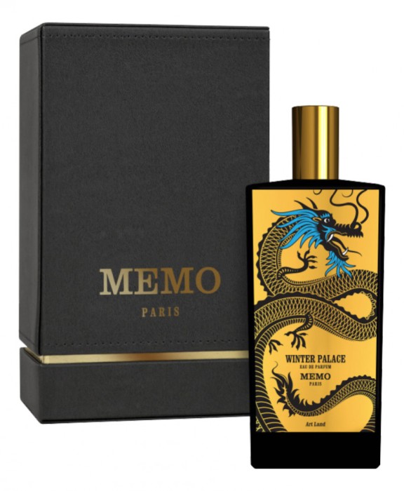 Memo Winter Palace 75 мл