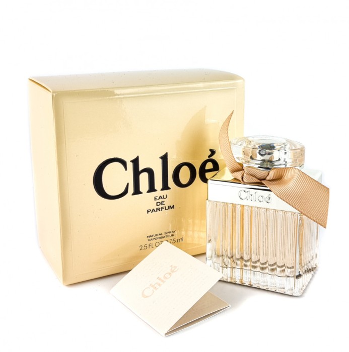 Chloe 75 мл  A-Plus