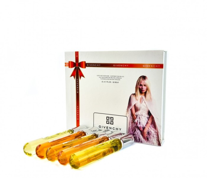 Подарочный набор Givenchy Ange ou Demon 5х20 мл (женский)