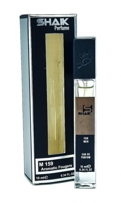 Shaik M159 (Christian Dior Sauvage), 10 ml