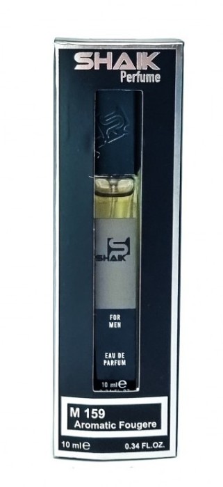 Shaik M159 (Christian Dior Sauvage), 10 ml