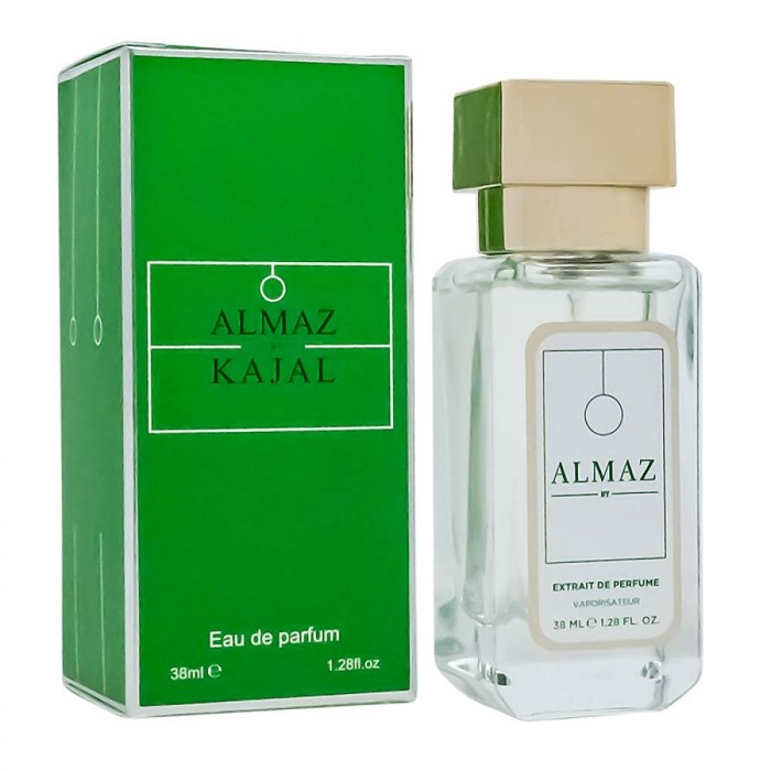 Мини-парфюм 38 мл Kajal Almaz