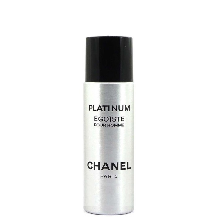 Парфюмерный дезодорант Chanel Egoiste Platinum 200 мл