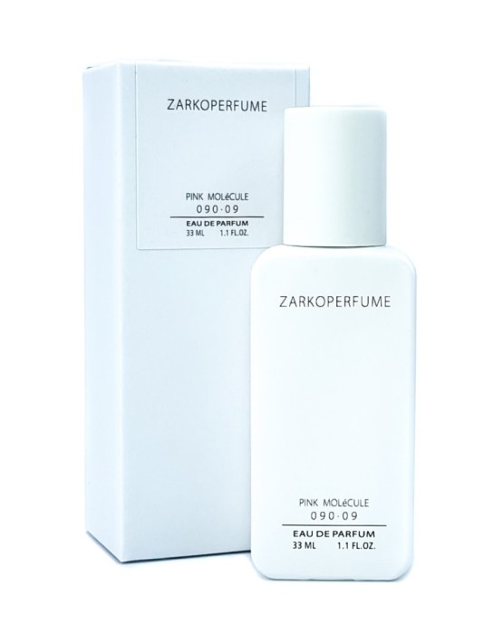 Тестер 33 мл Zarkoperfume Pink Molecule 090.09