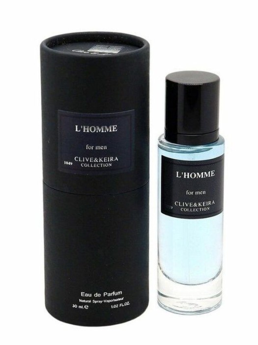 Clive &amp; Keira 1049 L'Homme (Yves Saint Laurent L'Homme) 30 ml