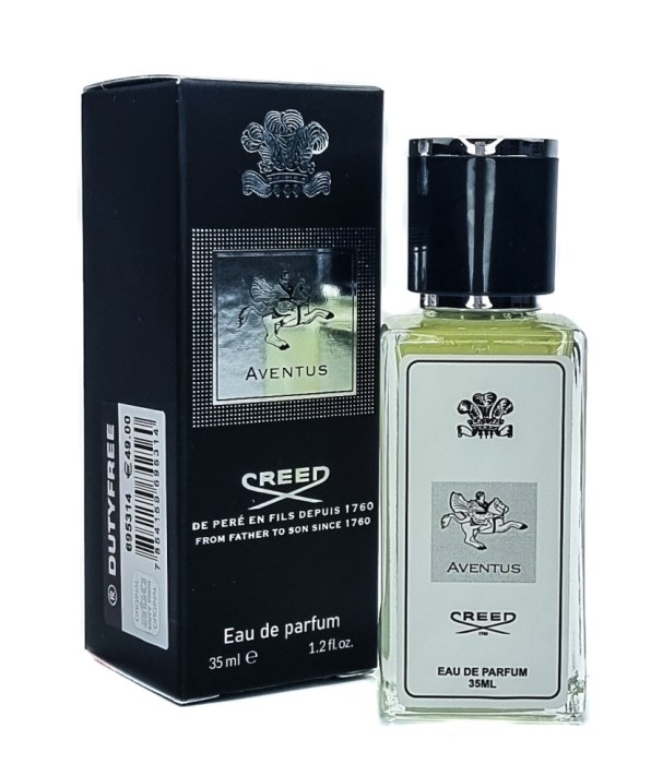 Мини-парфюм 35 ml ОАЭ Creed Aventus for Men