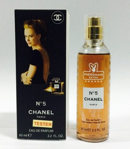 Chanel № 5  (65 мл)