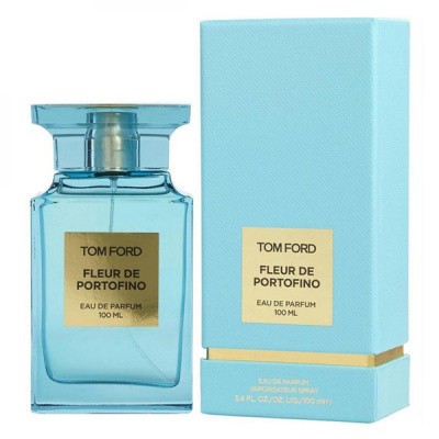 Tom Ford Fleur de Portofino 100 мл (EURO)