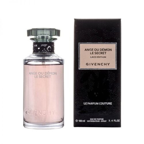 Парфюмерная вода Givenchy Ange Ou Demon Le Secret Lace Edition 100 мл