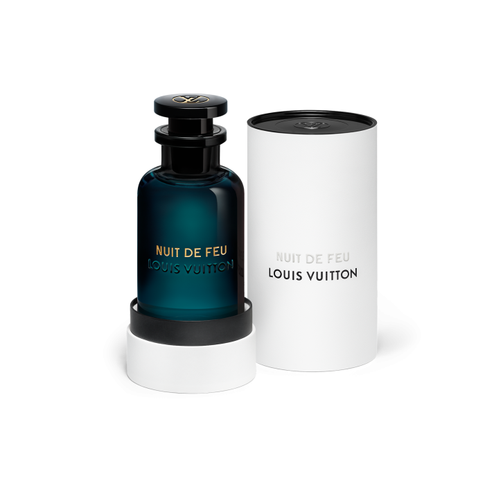 LUX Louis Vuitton Nuit de Feu 100 мл (в оригинальной упаковке)