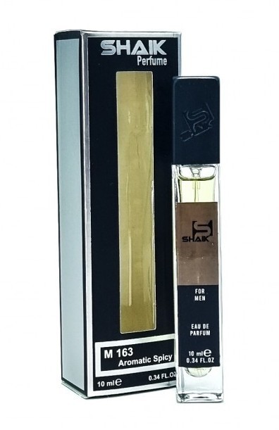 Shaik M163 (Hugo Boss Boss The Scent for Him), 10 ml