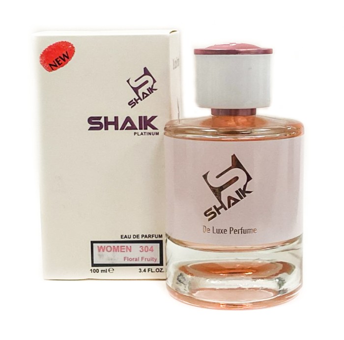 Shaik W304 (Victoria's Secret Sexy Little Things Noir Tease), 100 ml NEW
