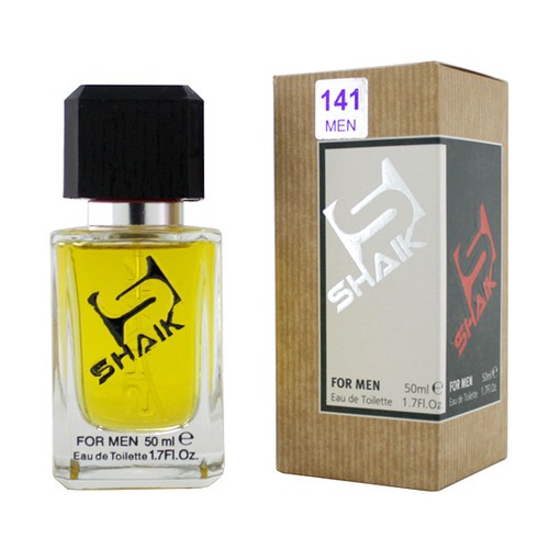 SHAIK M 141 ("FAHRENHEIT PARFUM")