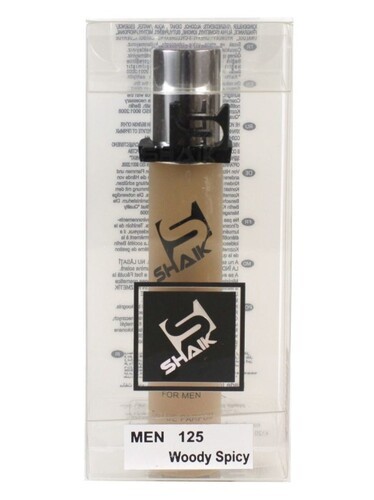 Shaik 20 мл M125 (Hermes Terre D'Hermes)
