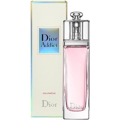 Christian Dior Addict Eau Fraiche 100 мл A-Plus