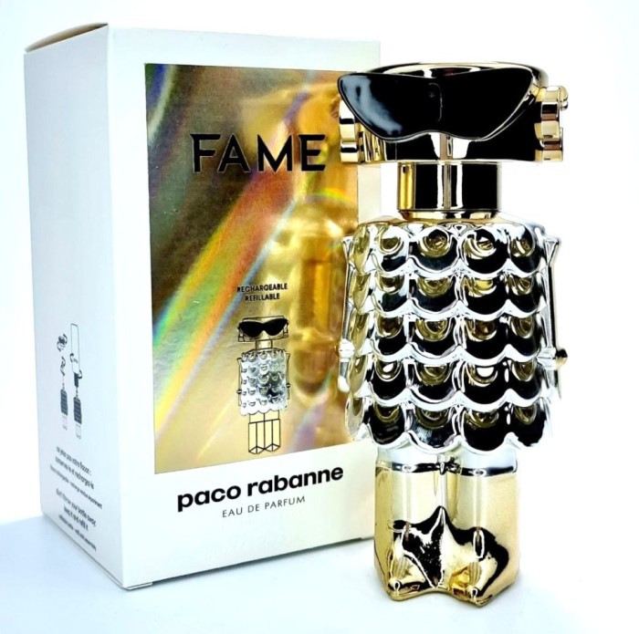 Paco Rabanne Fame 80 мл A-Plus