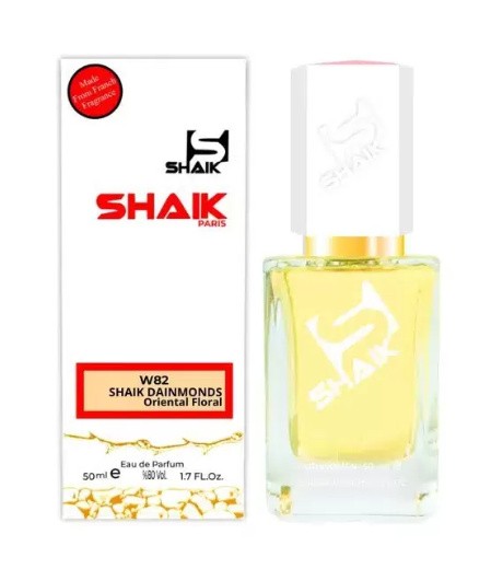 Shaik W82 (Giorgio Armani Emporio Armani Diamonds), 50 ml