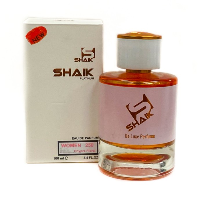 Shaik W250 (Jean Paul Gaultier Scandal), 100 ml NEW