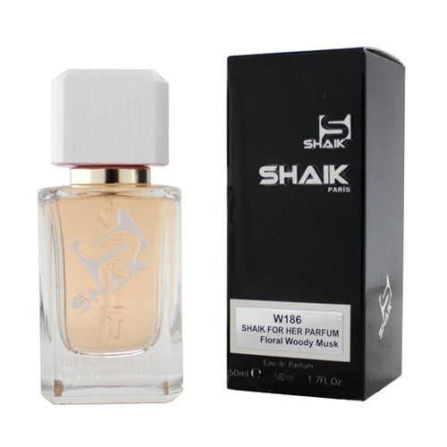 SHAIK W 186 ("NARCISO RODRIGUEZ  PARFUM")