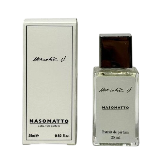 Мини-парфюм 25 ml ОАЭ Nasomatto Narcotic Venus