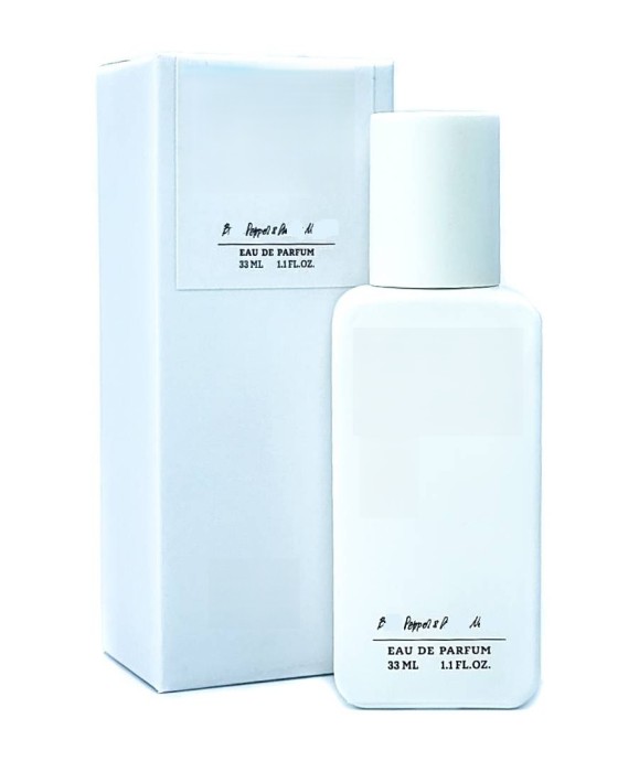 Тестер 33 мл Z&amp;R B Pepper &amp; A, N