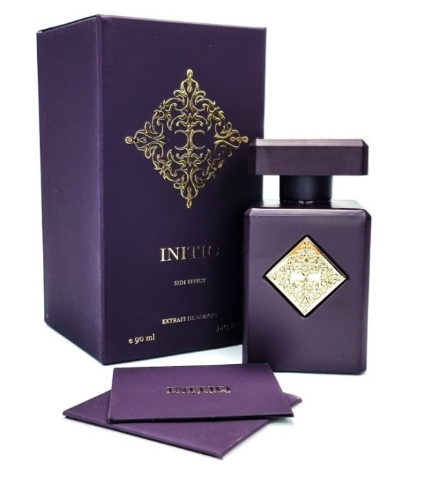 Initio Parfums Prives Side Effect 90 мл (AD)