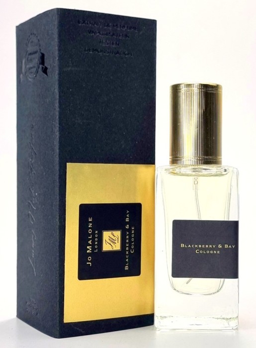 Тестер 40 ml ОАЭ Jo Malone Blackberry & Bay