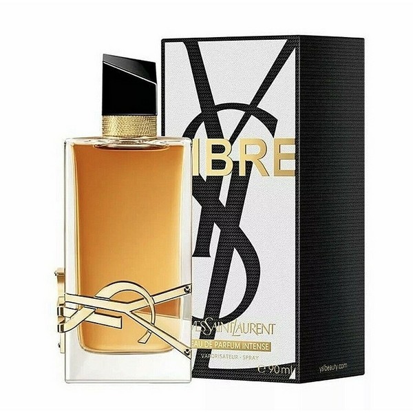 Парфюмерная вода Yves Saint Laurent  Libre Intense 90 мл