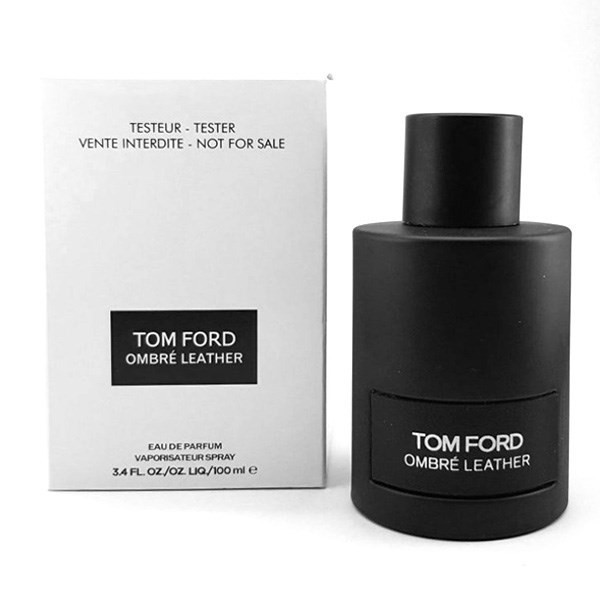 Тестер Tom Ford Omber Lether 100 мл (унисекс) (EURO)