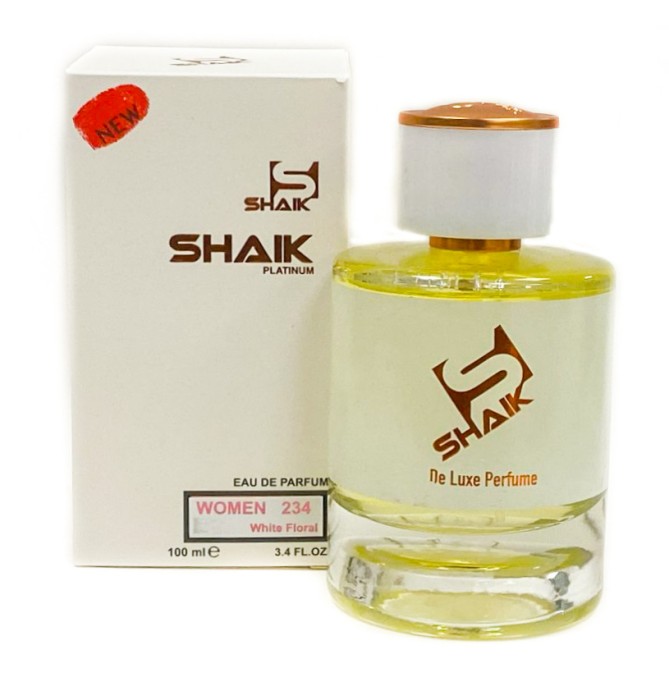 Shaik W234 (Carolina Herrera Good Girl), 100 ml NEW