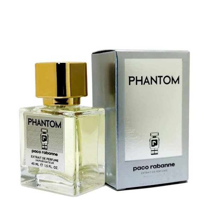 Мини-парфюм 45 мл (A+D) - Paco Rabanne Phantom