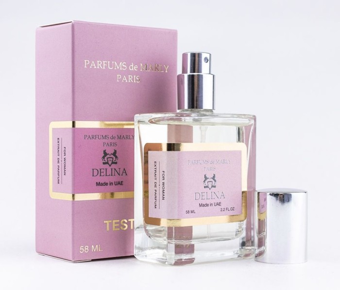 Тестер Parfums de Marly Delina 58 мл