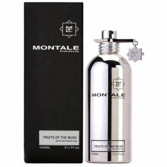 Montale " Fruits Of The Musk" 100 мл (для женщин)