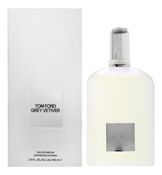 Tom Ford Grey Vetiver 100 мл (EURO)