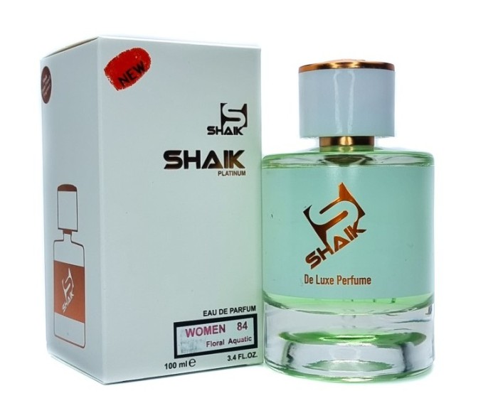 Shaik W84 (Giorgio Armani Acqua di Gioia), 100 ml NEW