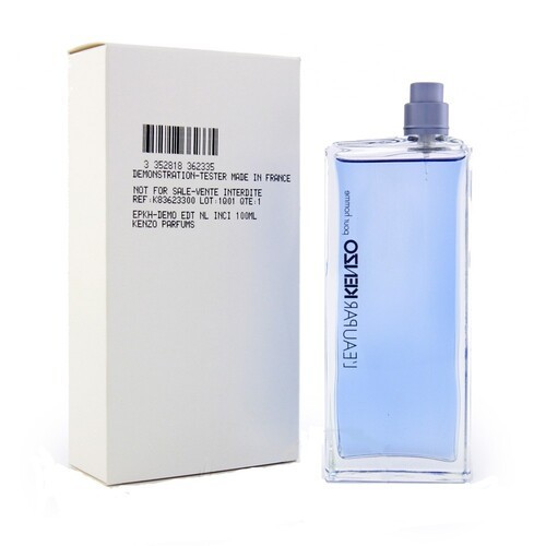 Тестер Kenzo L`eau Par Pour Homme 100 мл