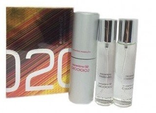 ESCENTRIC MOLECULES ESCENTRIC 02 - НАБОР MINI 3Х20 мл