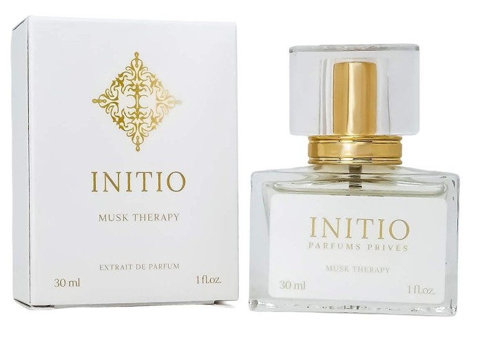 Мини-парфюм 30 мл Lux Initio Parfums Prives Musk Therapy