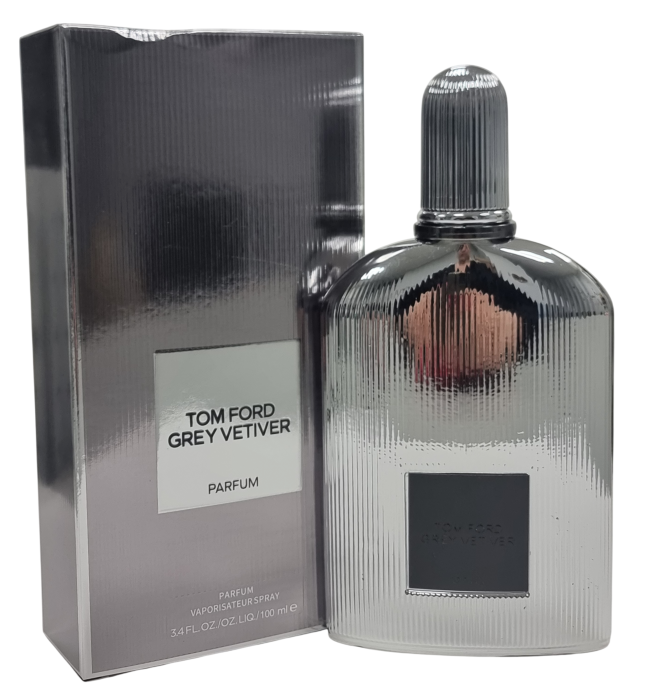 Tom Ford Grey Vetiver Parfum 100 мл (EURO)