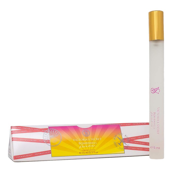 Victoria's Secret Bombshell Paradise 15 мл