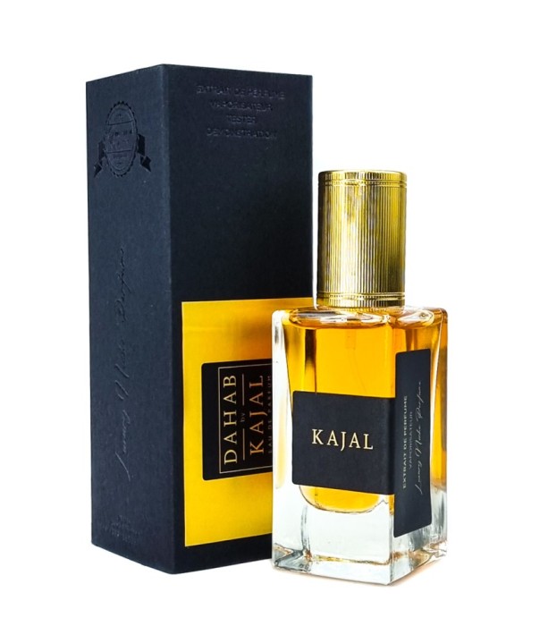 Тестер 40 ml ОАЭ Kajal Dahab