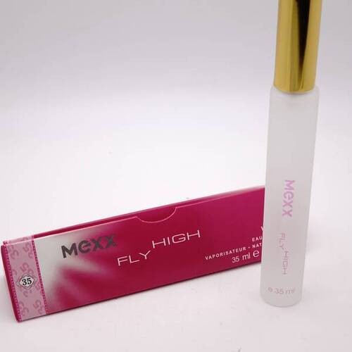 Mexx Fly High Woman, 35 ml