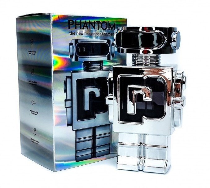 Paco Rabanne Phantom 100 мл A-Plus