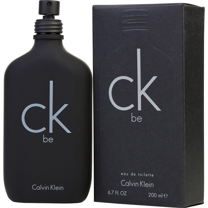 Туалетная вода Calvin Klein Be 200 мл
