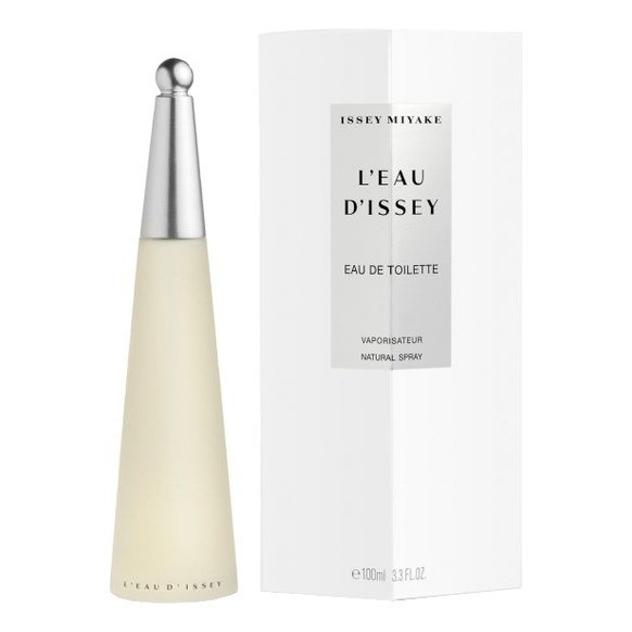 Туалетная вода Issey Miyake L'eau D'Issey 100 мл